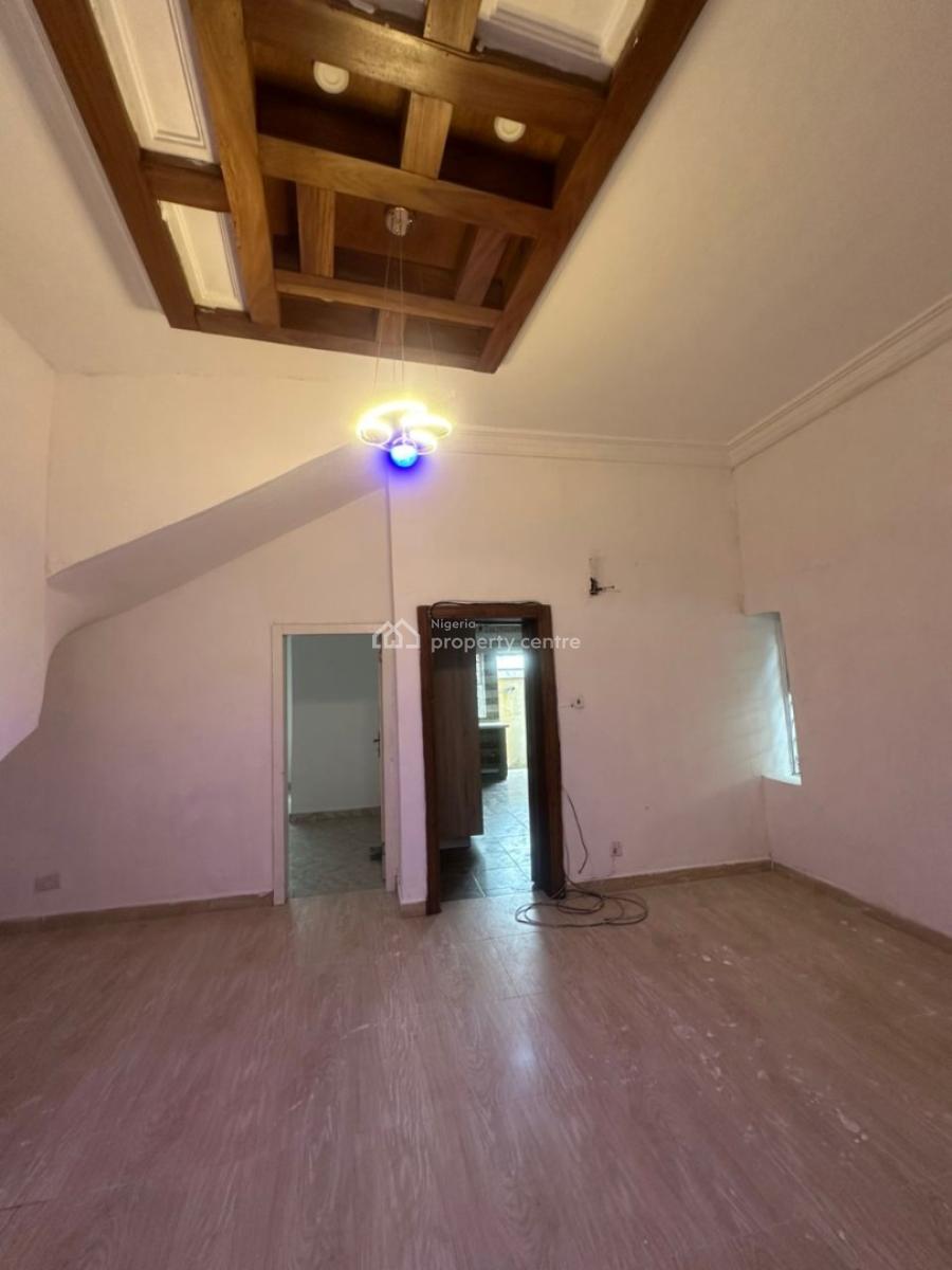 Luxury Miniflat in a Serene and Secured Estate, Chevron, Lekki, Lekki, Lagos, Mini Flat (room and Parlour) for Rent