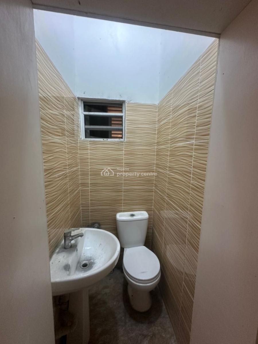 Luxury Miniflat in a Serene and Secured Estate, Chevron, Lekki, Lekki, Lagos, Mini Flat (room and Parlour) for Rent