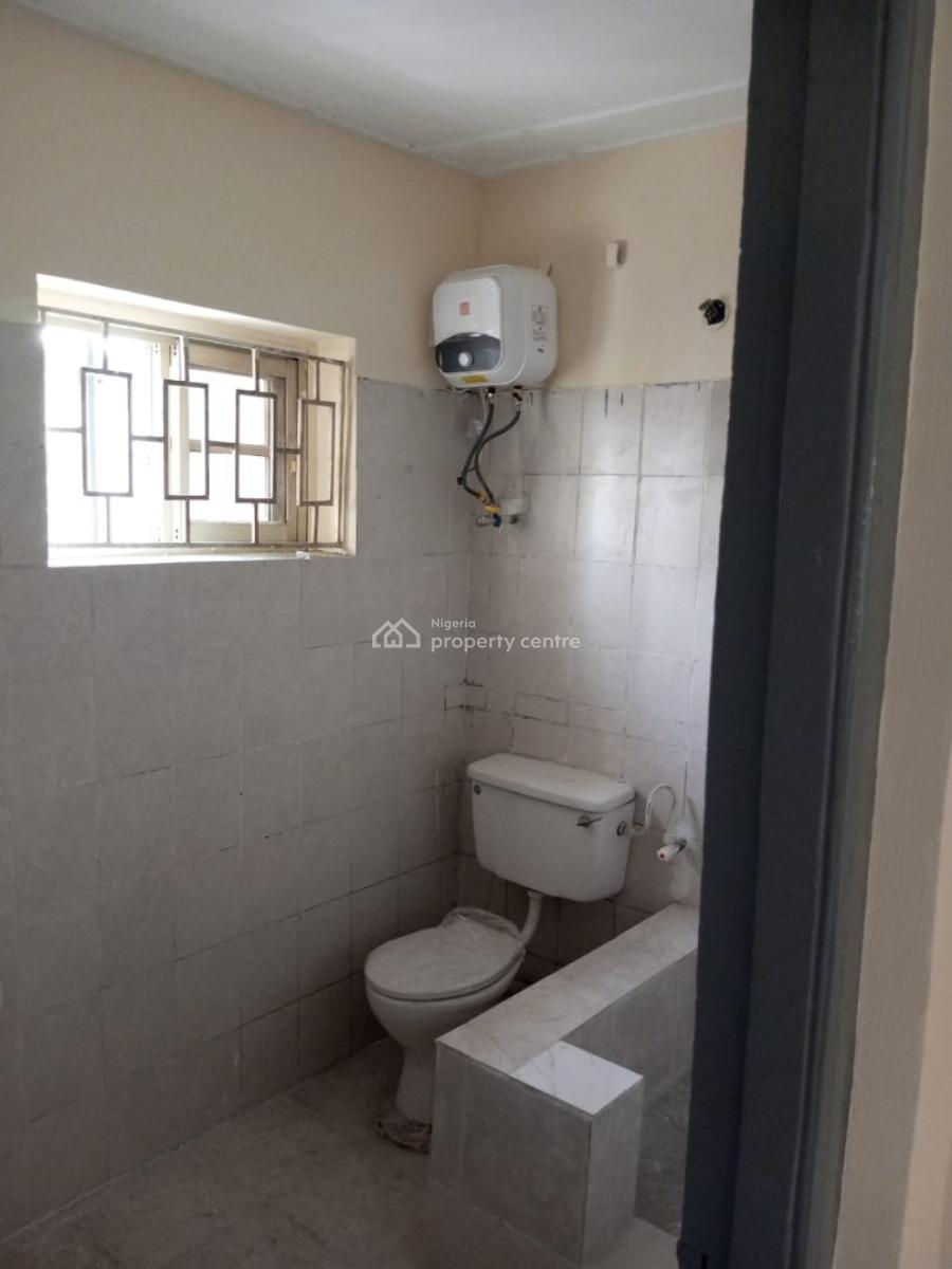 Semi Detached Duplex, Adeniyi Jones, Ikeja, Lagos, House for Rent