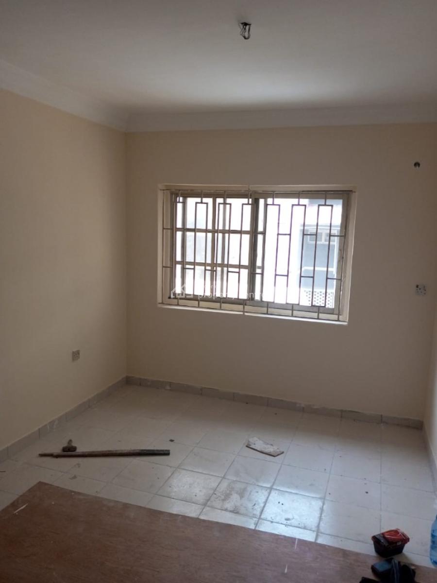 Semi Detached Duplex, Adeniyi Jones, Ikeja, Lagos, House for Rent