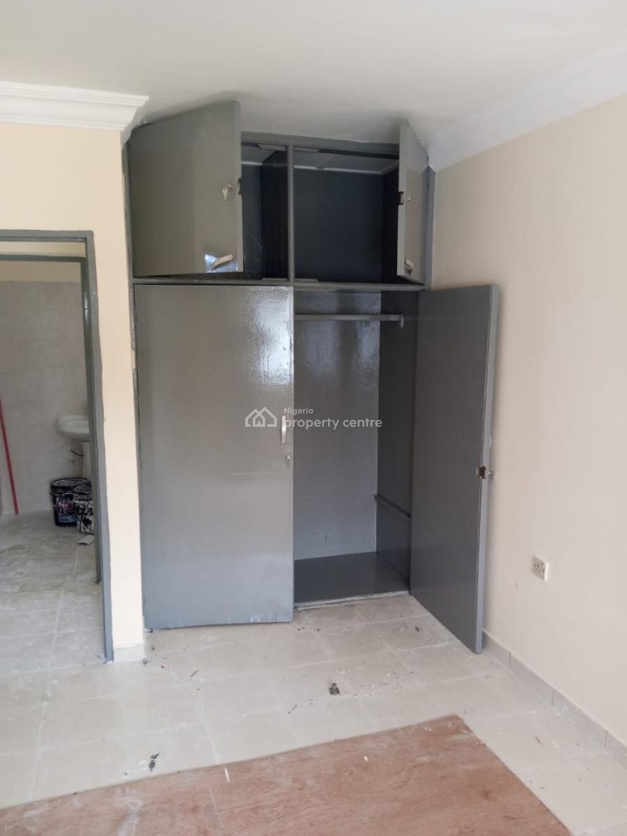 Semi Detached Duplex, Adeniyi Jones, Ikeja, Lagos, House for Rent