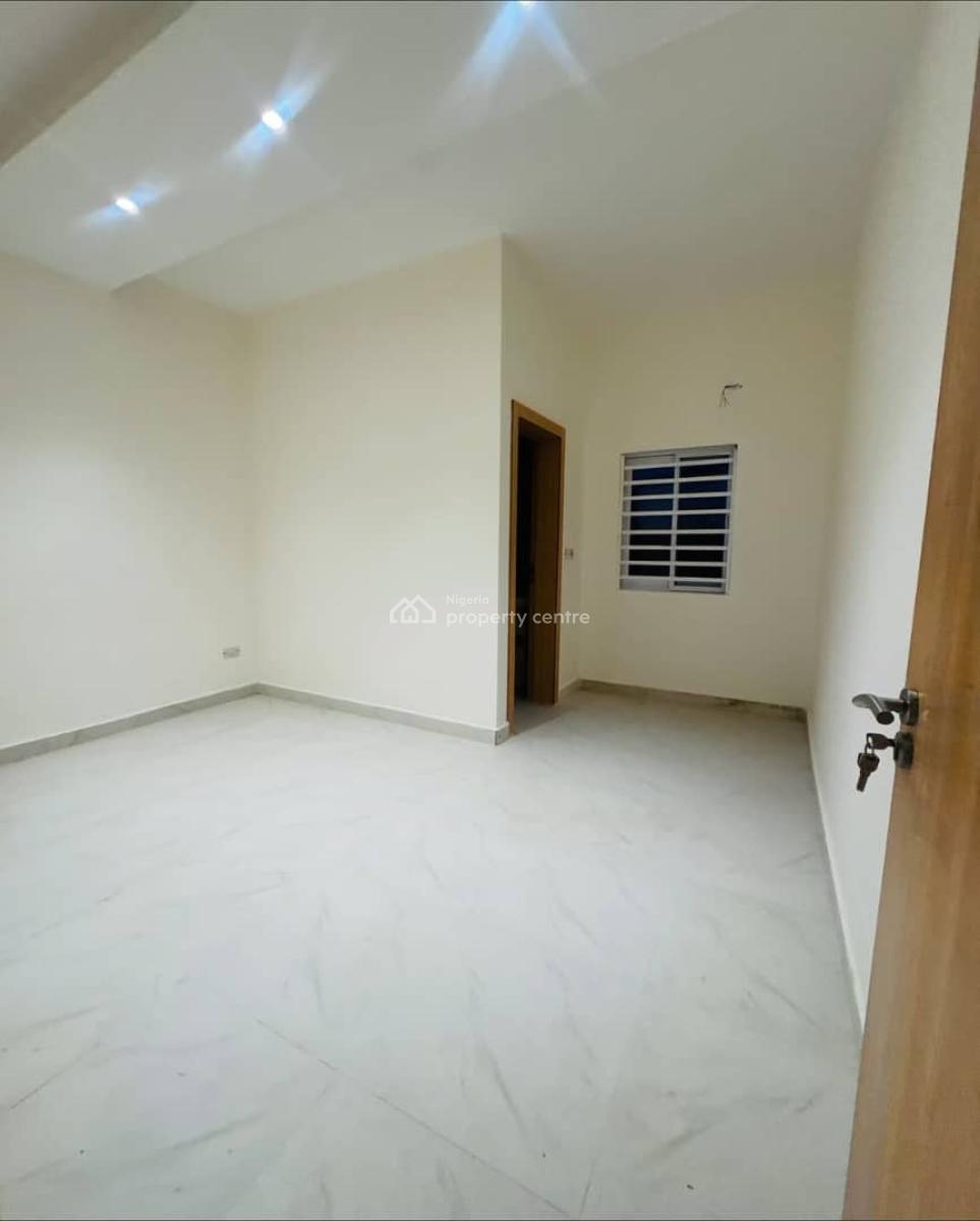 Amazingly Designed 2 Bedroom Apartment in Serene Environment, Oregun, Ikeja, Lagos, Flat / Apartment for Sale