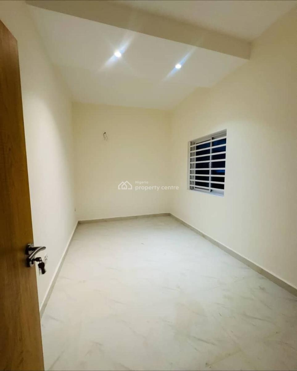 Amazingly Designed 2 Bedroom Apartment in Serene Environment, Oregun, Ikeja, Lagos, Flat / Apartment for Sale