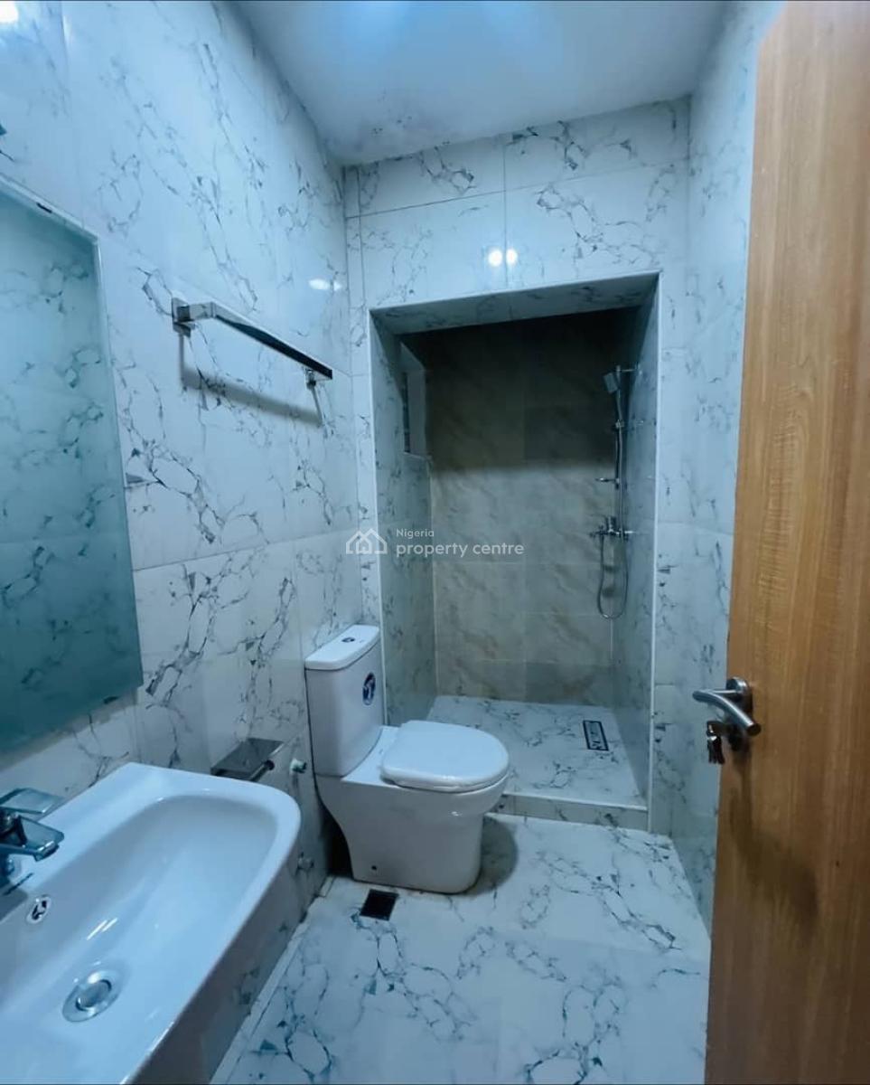 Amazingly Designed 2 Bedroom Apartment in Serene Environment, Oregun, Ikeja, Lagos, Flat / Apartment for Sale