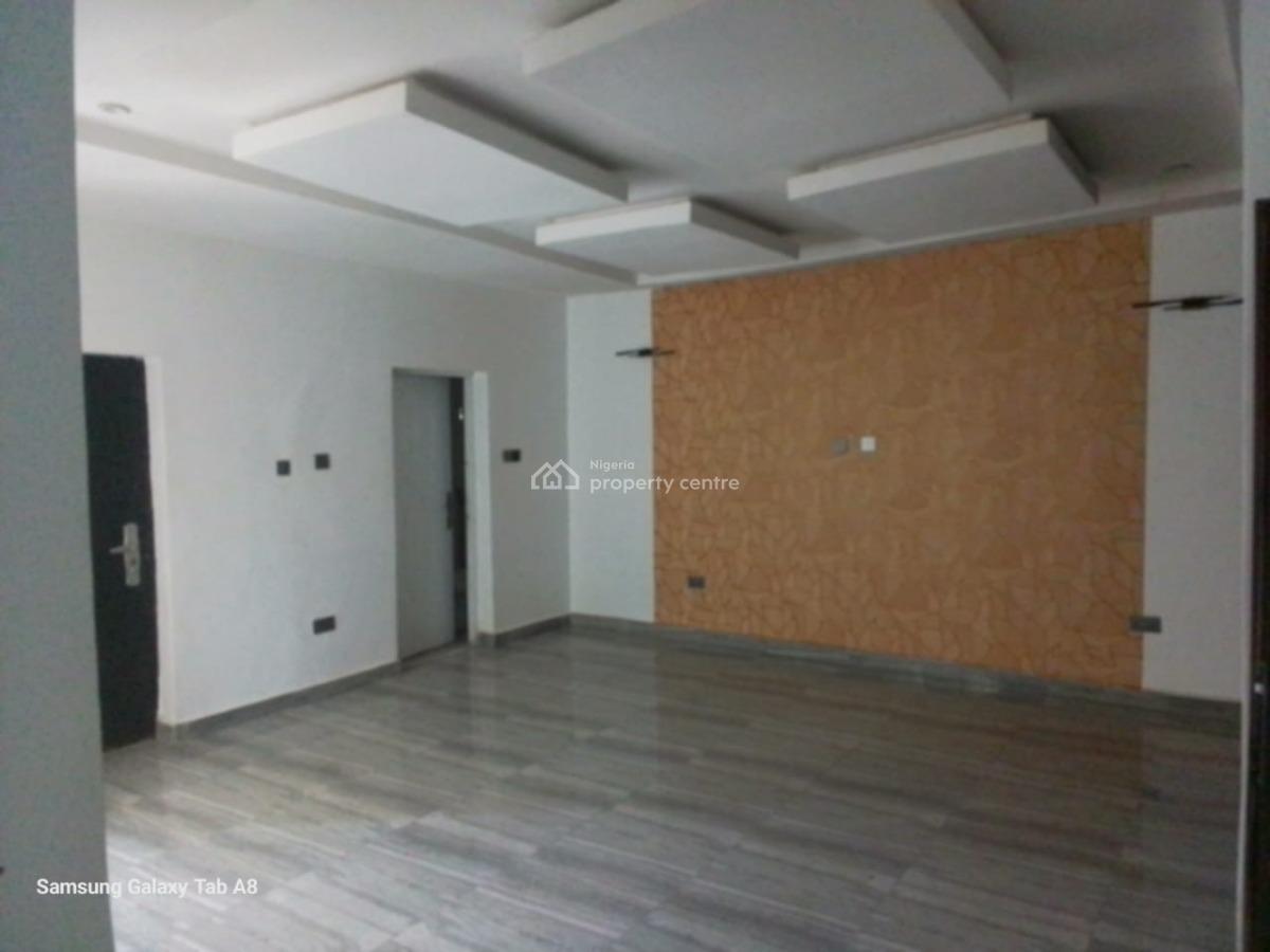 N15m 4 Bedroom Terrace, Wuye, Wuye, Abuja, Terraced Duplex for Rent