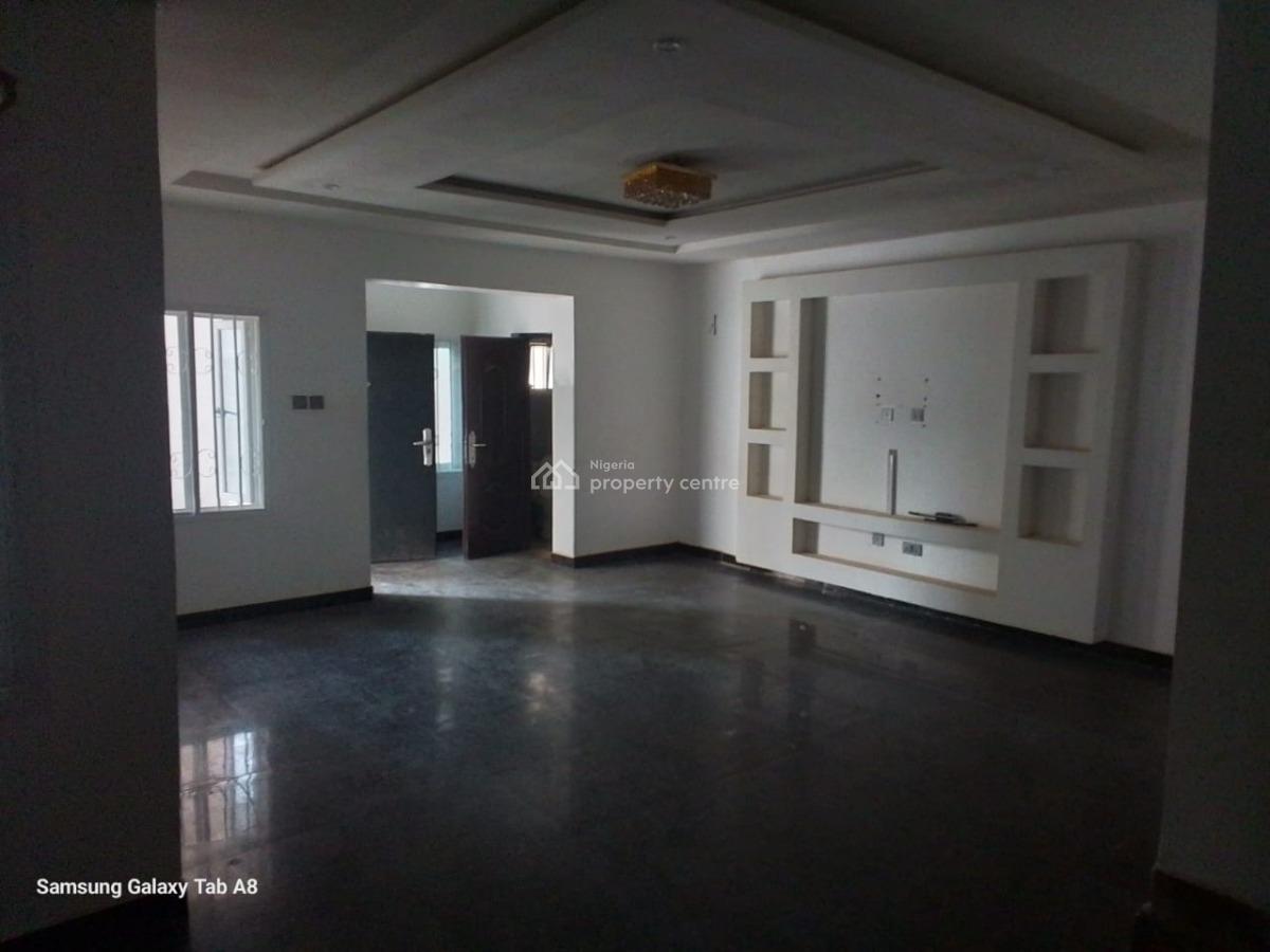 N15m 4 Bedroom Terrace, Wuye, Wuye, Abuja, Terraced Duplex for Rent
