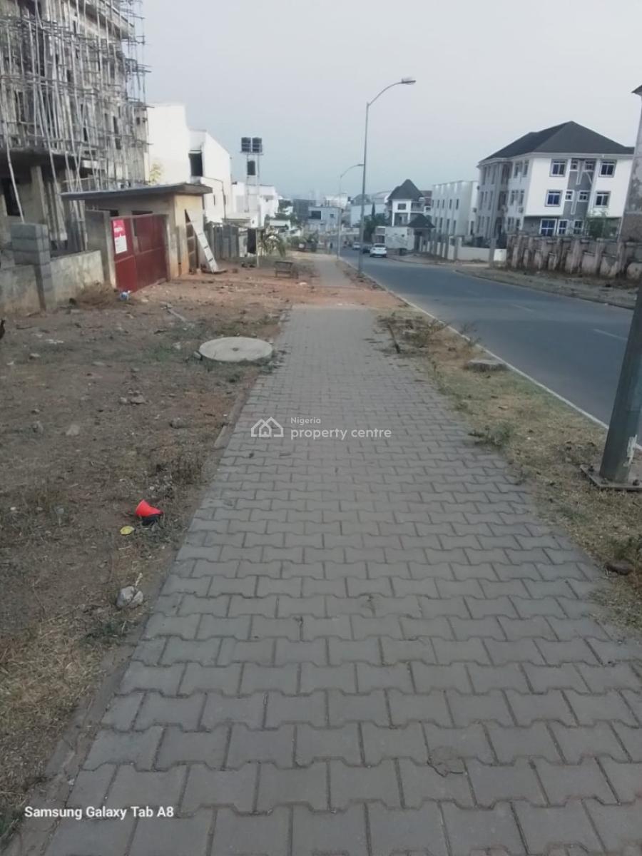 N450m 5 Bedroom Detached Duplex, Wuye, Wuye, Abuja, Detached Duplex for Sale