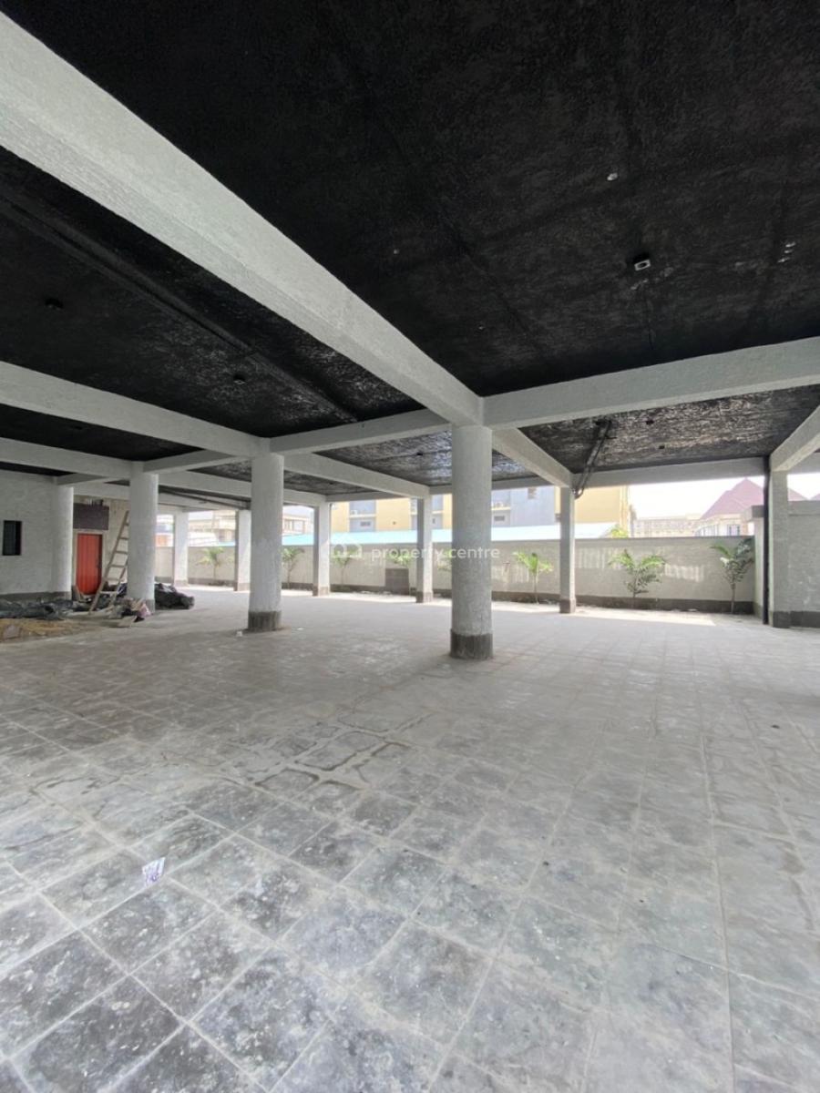 a Opulent 1 Bedroom Apartment - Orchid-, Orchid, Lekki, Lagos, Flat / Apartment for Sale