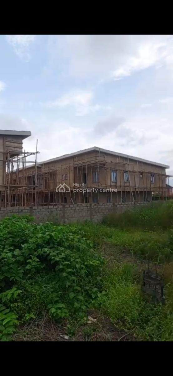 Land, Chisos Gardens, Abijo, Lekki, Lagos, Residential Land for Sale