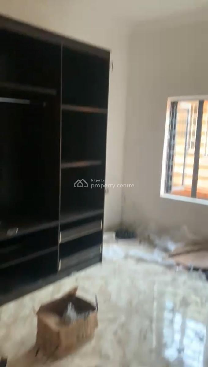 Newly Built Spacious 3 Bedroom Apartment, Mangoro, Ikeja, Lagos, Flat / Apartment for Rent