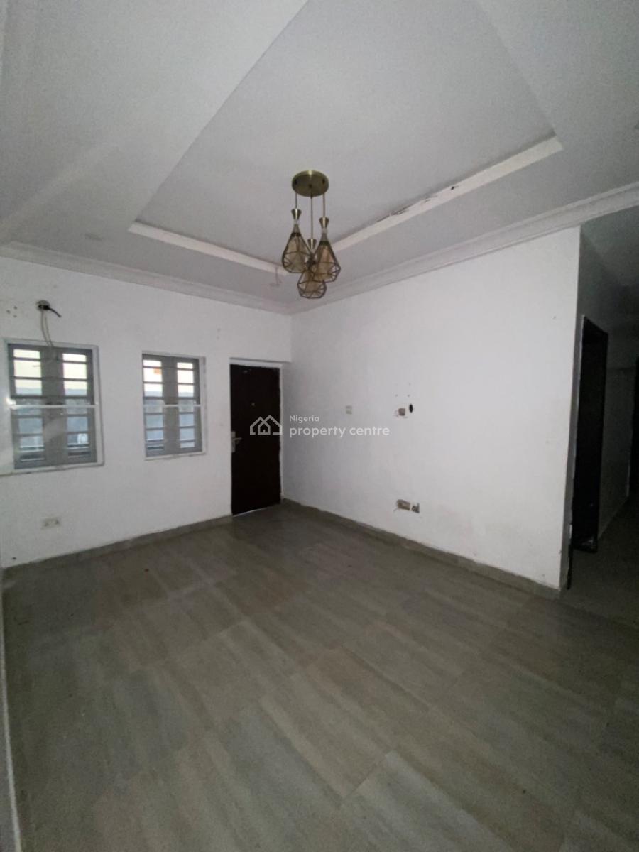 Executive Sweet 2 Bedrooms Luxury Apartment, Badore Ajah Lagos, Ajah, Lagos, Flat / Apartment for Rent