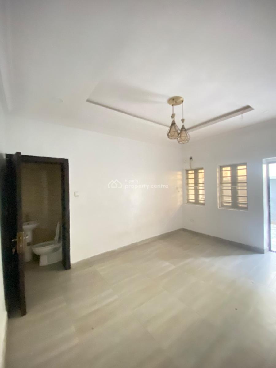 Executive Sweet 2 Bedrooms Luxury Apartment, Badore Ajah Lagos, Ajah, Lagos, Flat / Apartment for Rent