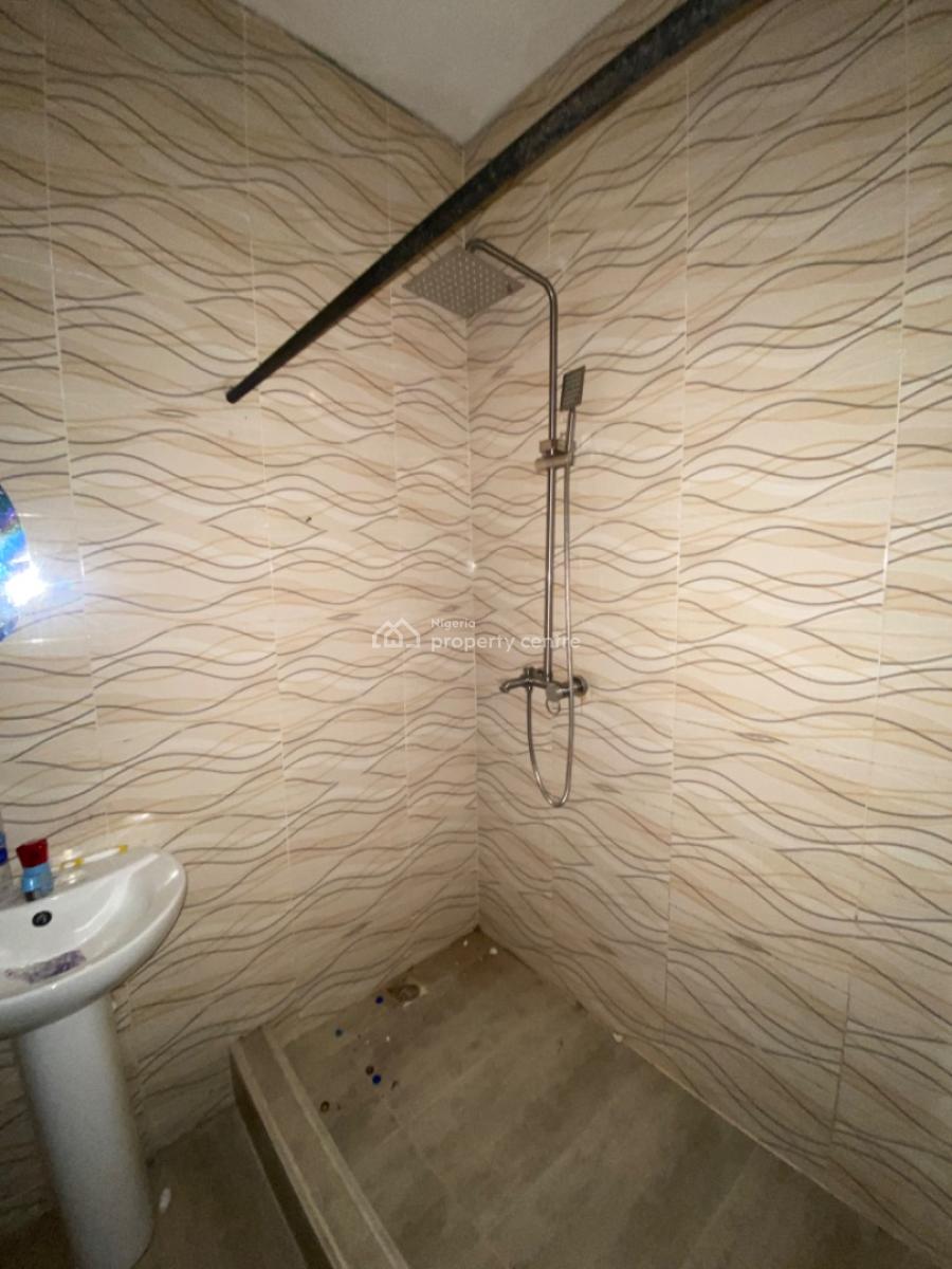 Executive Sweet 2 Bedrooms Luxury Apartment, Badore Ajah Lagos, Ajah, Lagos, Flat / Apartment for Rent