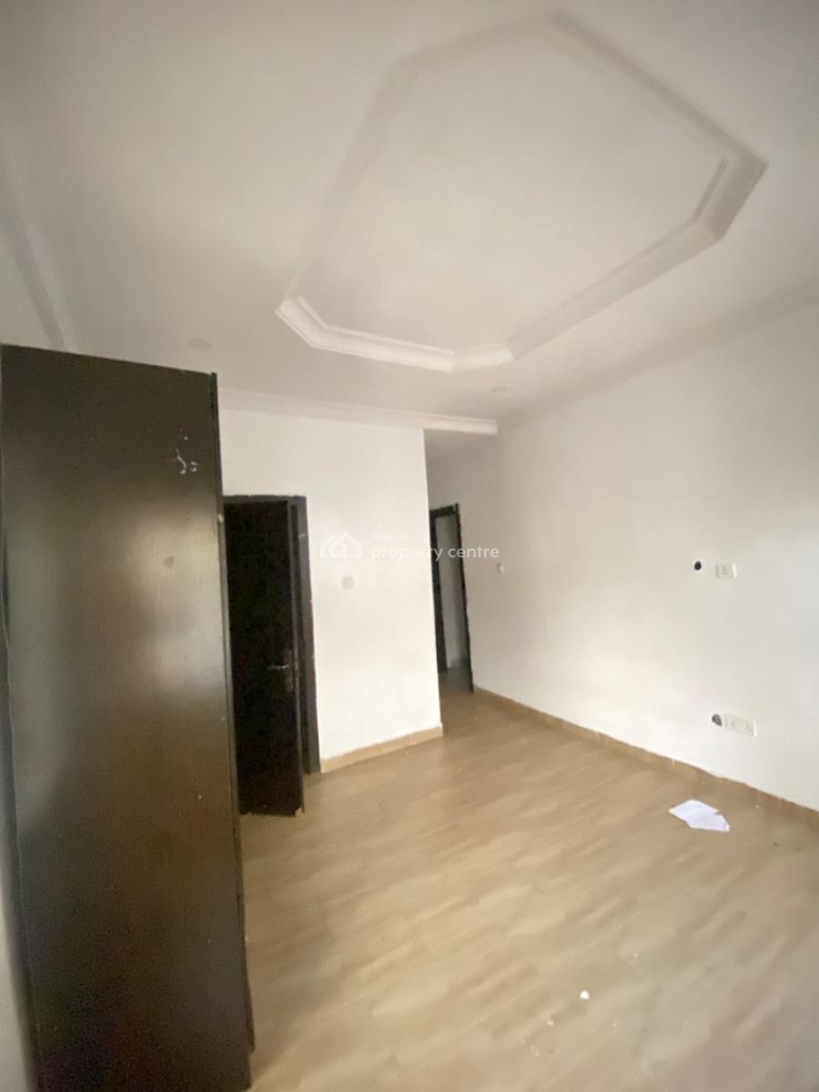 Executive Sweet 2 Bedrooms Luxury Apartment, Badore Ajah Lagos, Ajah, Lagos, Flat / Apartment for Rent