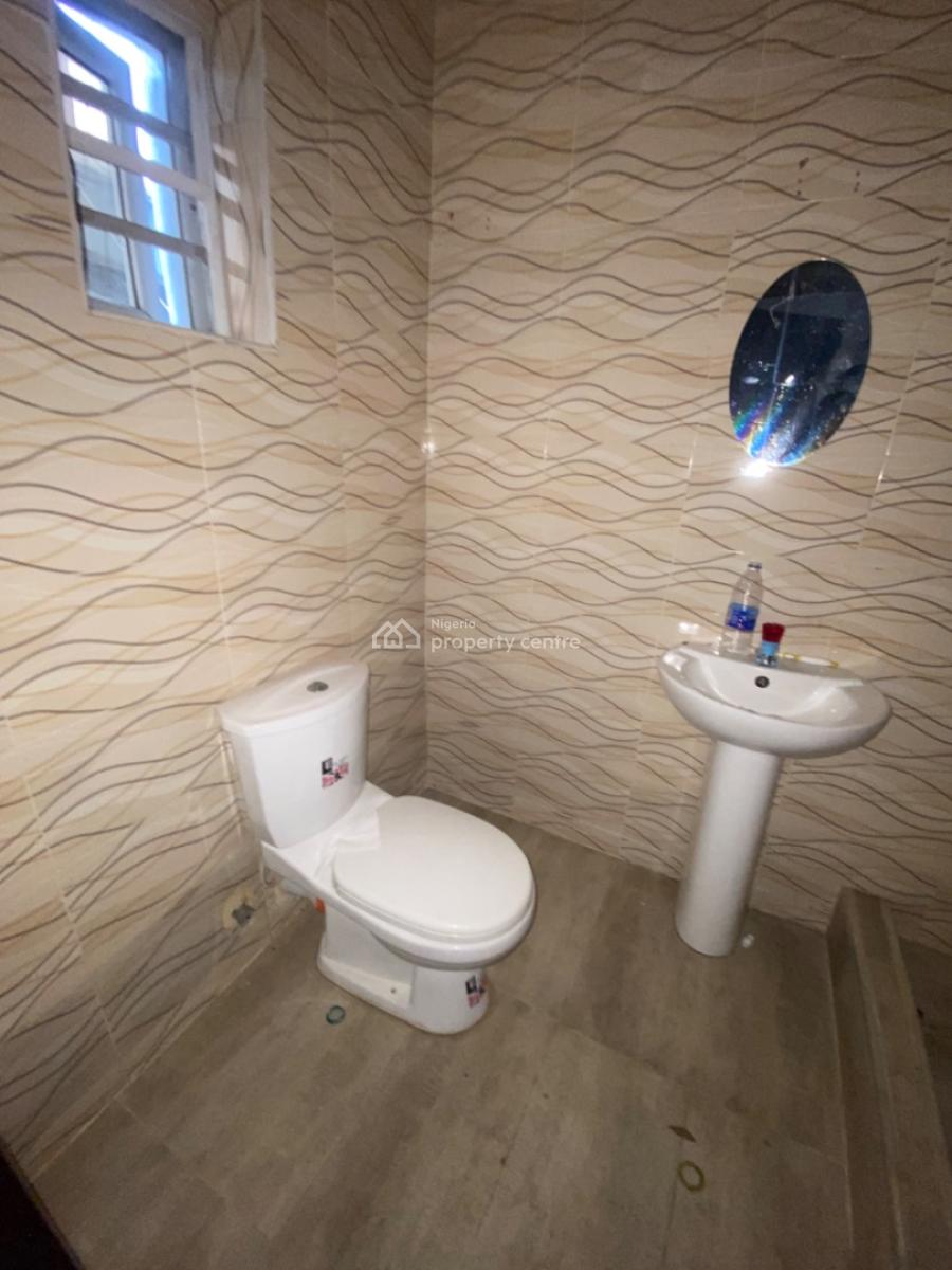 Executive Sweet 2 Bedrooms Luxury Apartment, Badore Ajah Lagos, Ajah, Lagos, Flat / Apartment for Rent