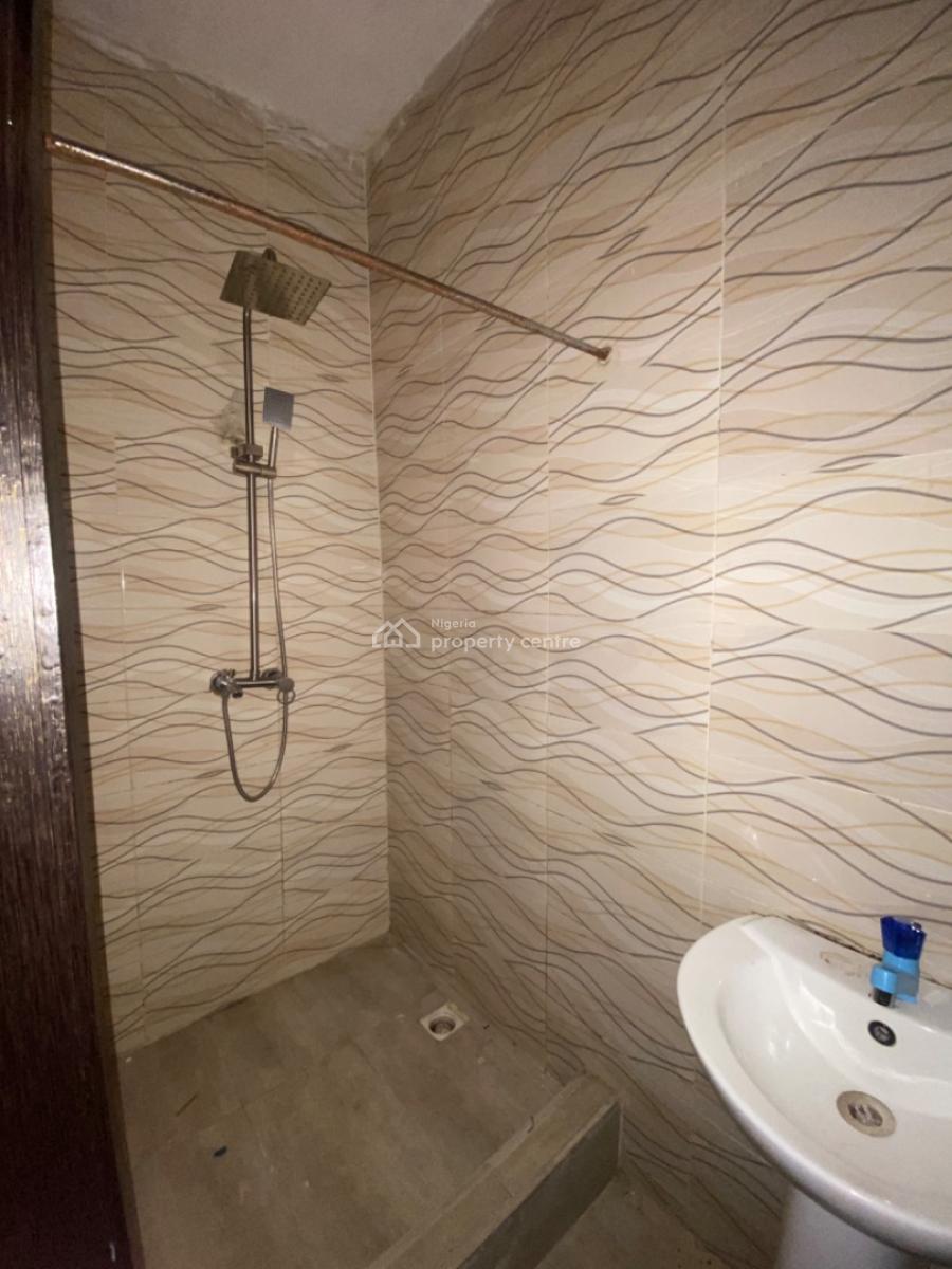 Executive Sweet 2 Bedrooms Luxury Apartment, Badore Ajah Lagos, Ajah, Lagos, Flat / Apartment for Rent