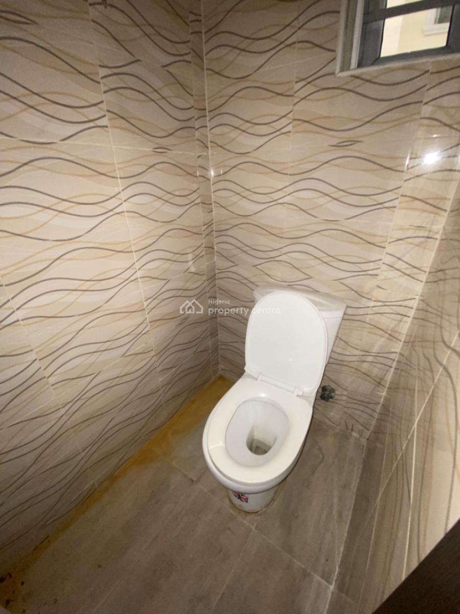 Executive Sweet 2 Bedrooms Luxury Apartment, Badore Ajah Lagos, Ajah, Lagos, Flat / Apartment for Rent