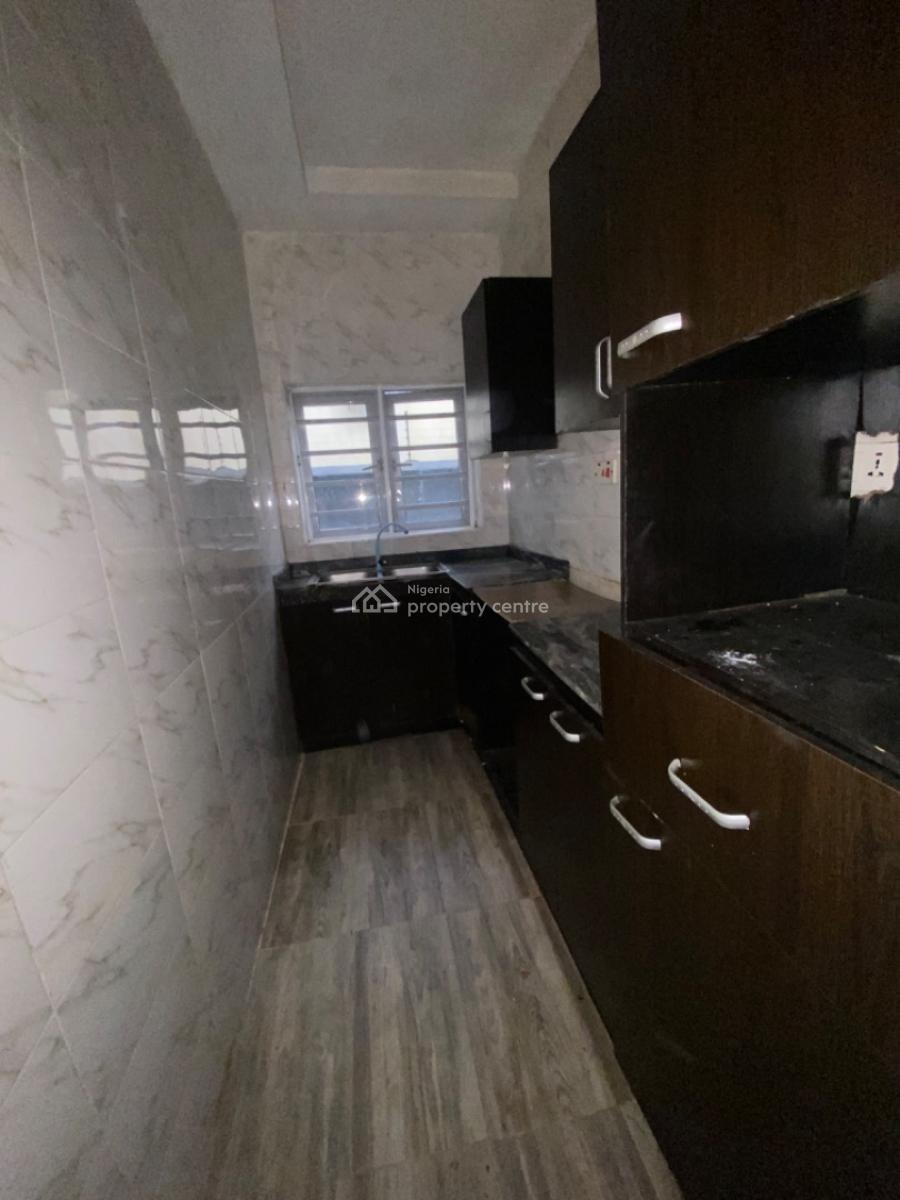 Executive Sweet 2 Bedrooms Luxury Apartment, Badore Ajah Lagos, Ajah, Lagos, Flat / Apartment for Rent