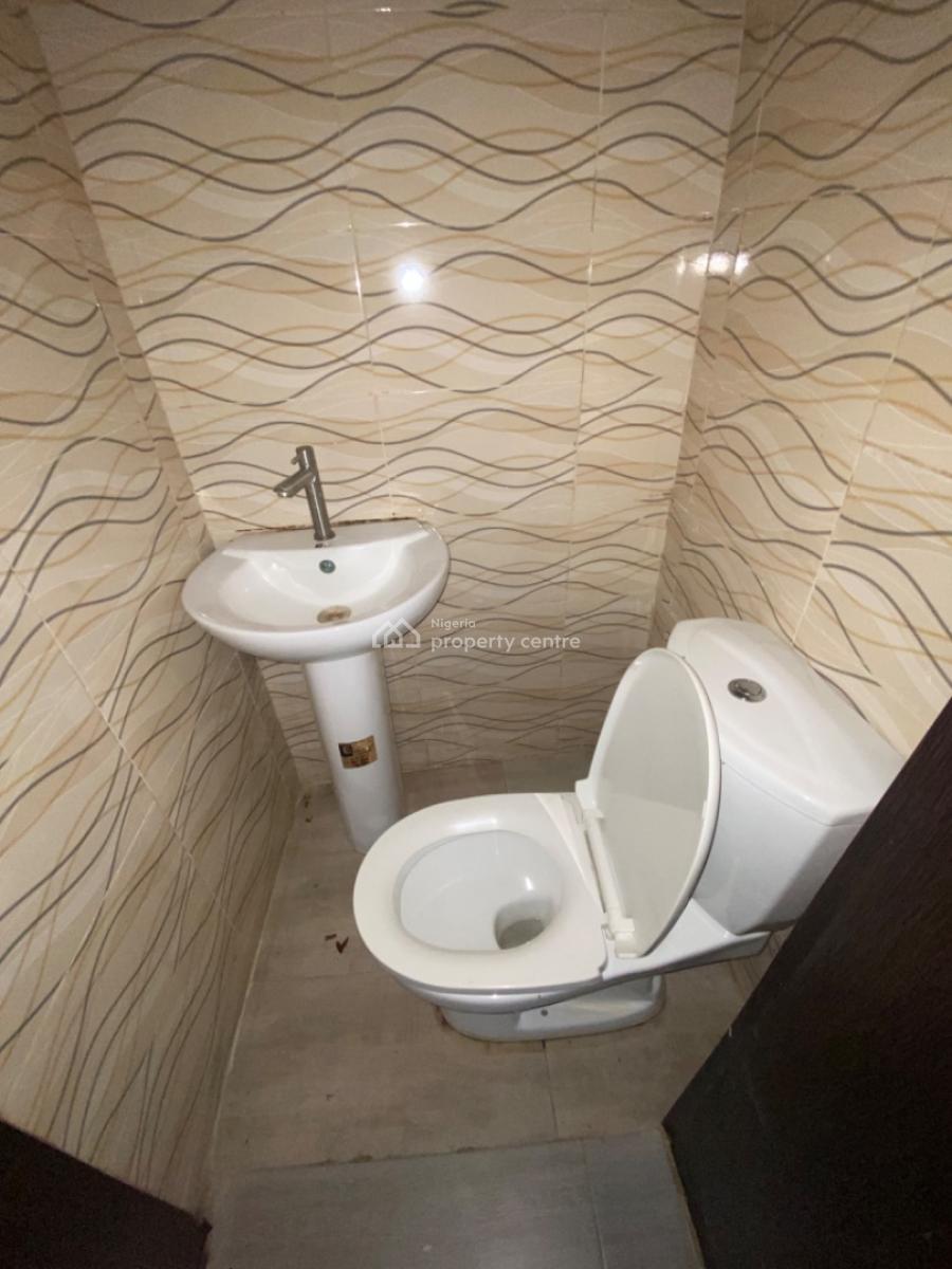 Executive Sweet 2 Bedrooms Luxury Apartment, Badore Ajah Lagos, Ajah, Lagos, Flat / Apartment for Rent