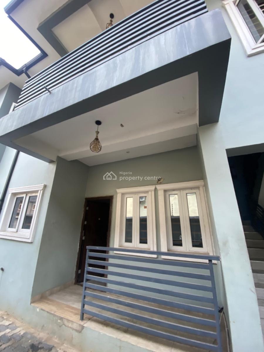 Executive Sweet 2 Bedrooms Luxury Apartment, Badore Ajah Lagos, Ajah, Lagos, Flat / Apartment for Rent