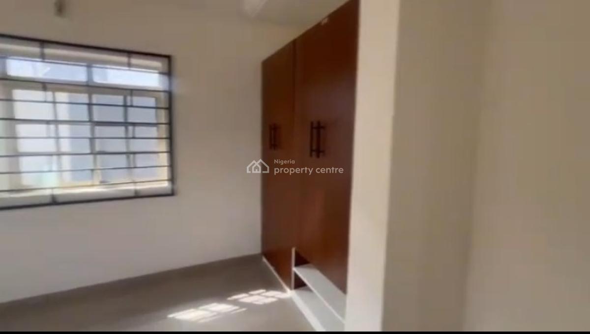 3 Bedrooms with Attached Bq, in an Estate, Lokogoma District, Abuja, Detached Bungalow for Rent