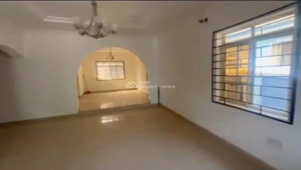 3 Bedrooms with Attached Bq, in an Estate, Lokogoma District, Abuja, Detached Bungalow for Rent