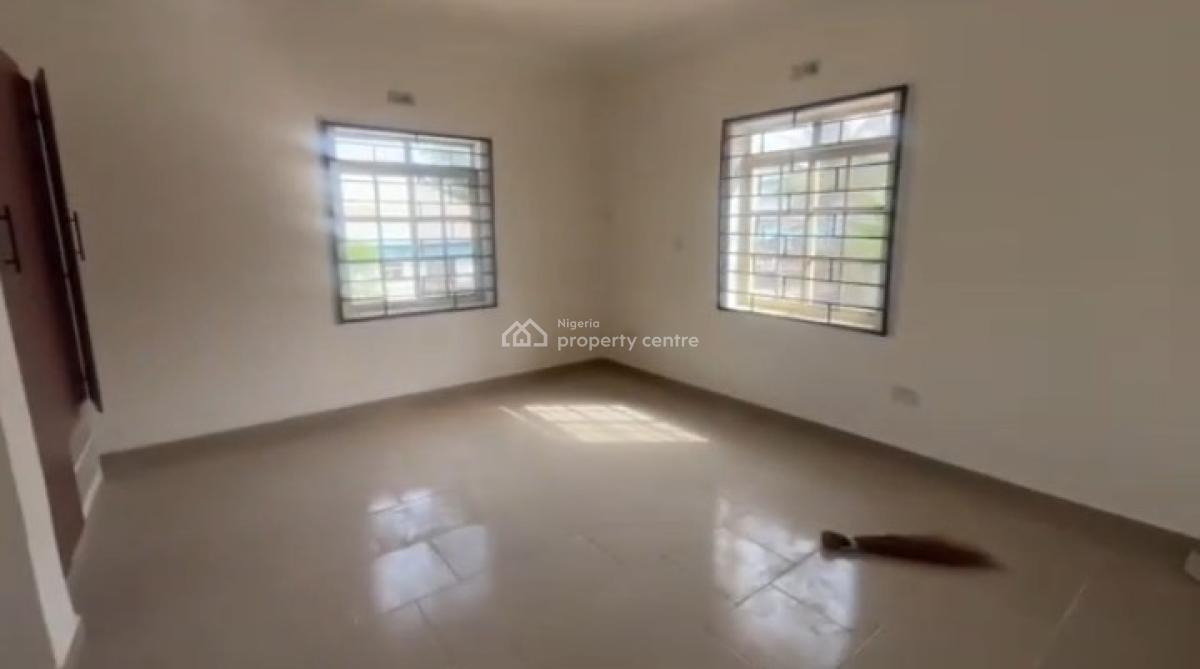 3 Bedrooms with Attached Bq, in an Estate, Lokogoma District, Abuja, Detached Bungalow for Rent