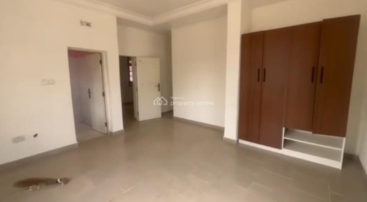 3 Bedrooms with Attached Bq, in an Estate, Lokogoma District, Abuja, Detached Bungalow for Rent