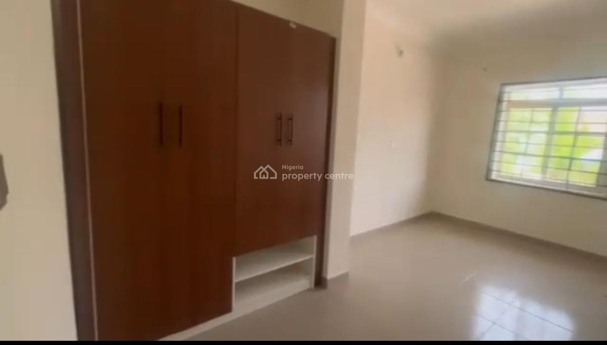 3 Bedrooms with Attached Bq, in an Estate, Lokogoma District, Abuja, Detached Bungalow for Rent