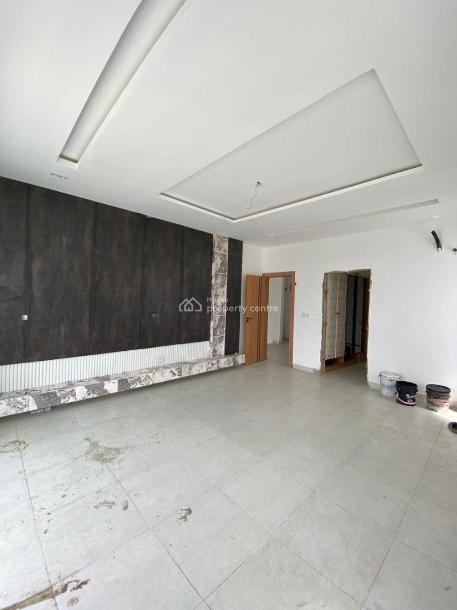 a Modern 4 Bedroom Semi Detached- Orchid -, Orchid, Lekki, Lagos, Semi-detached Duplex for Sale