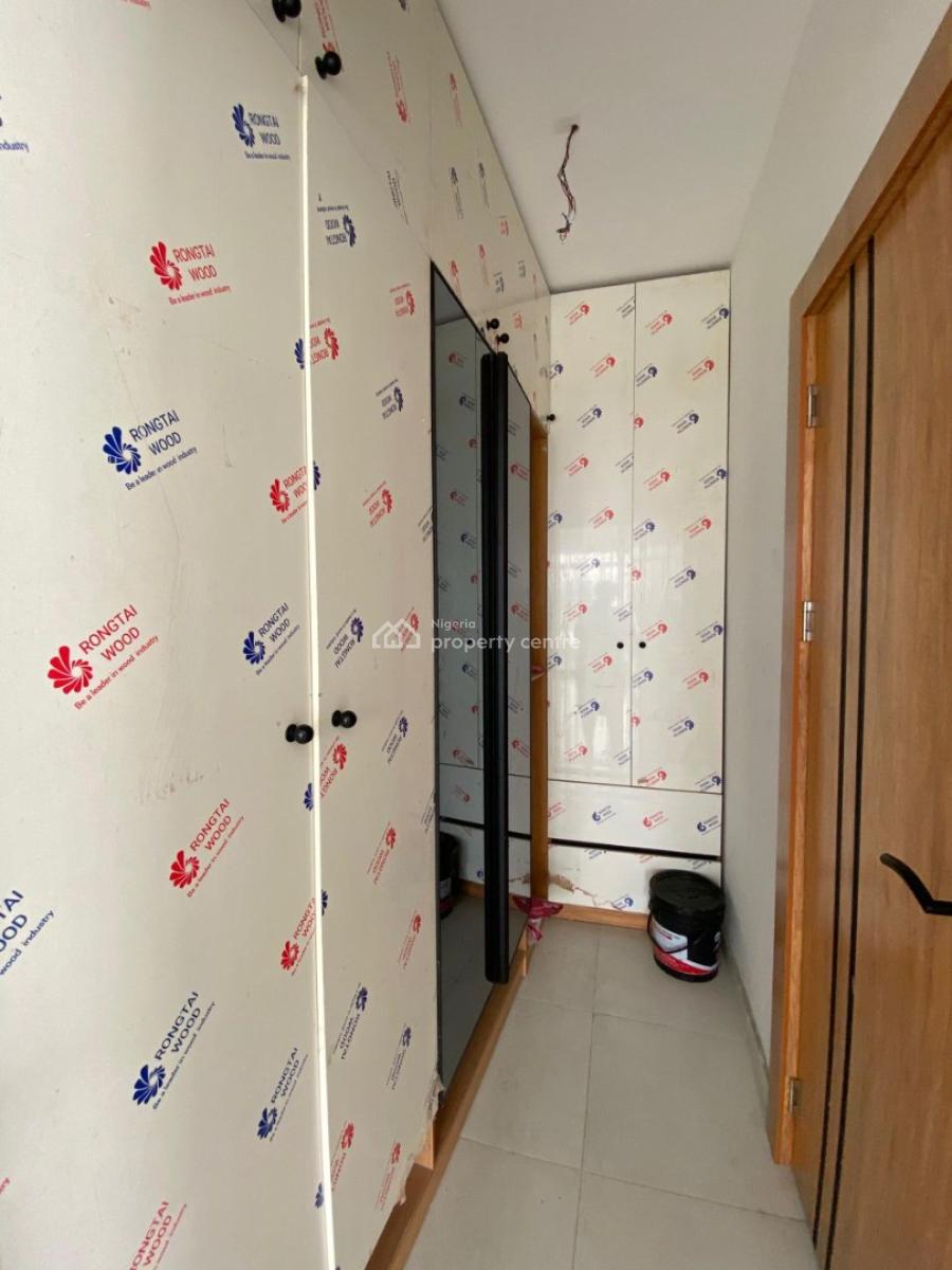 a Modern 4 Bedroom Semi Detached- Orchid -, Orchid, Lekki, Lagos, Semi-detached Duplex for Sale