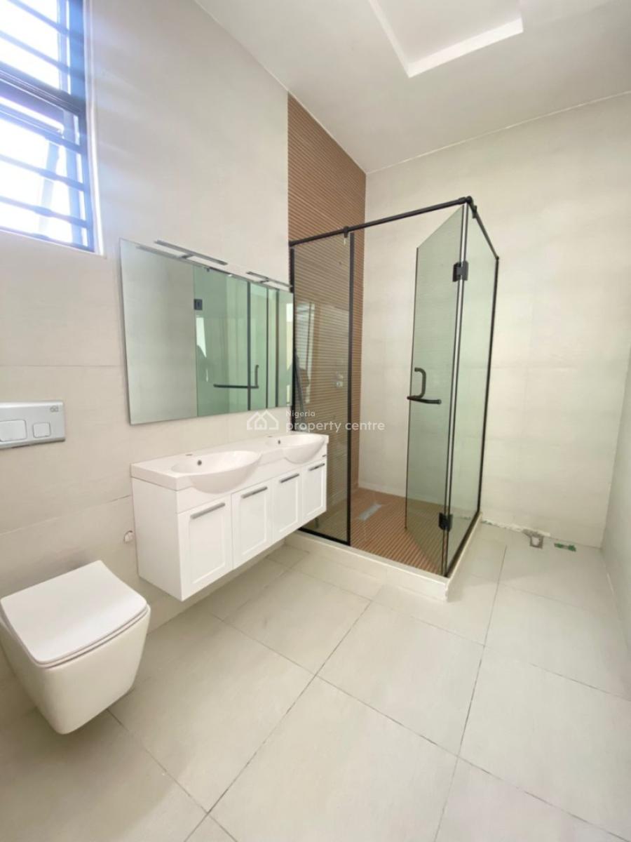 a Elegant 4 Bedroom Fully Detached -, Orchid, Lekki, Lagos, House for Sale