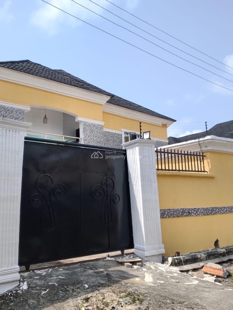 Brand New 2 Bedroom Apartment, Lbs, Olokonla, Ajah, Lagos, Flat / Apartment for Rent