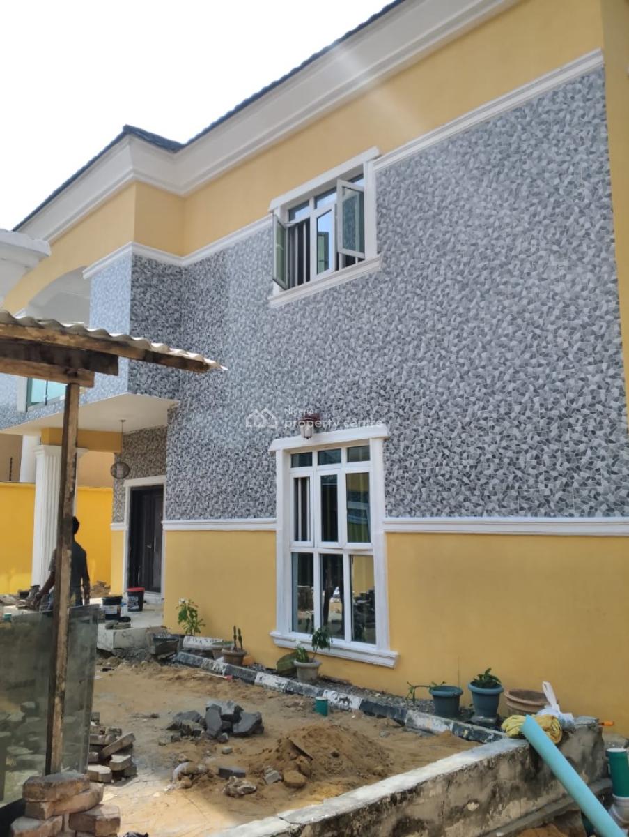 Brand New 2 Bedroom Apartment, Lbs, Olokonla, Ajah, Lagos, Flat / Apartment for Rent