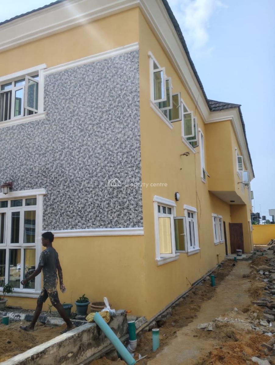 Brand New 2 Bedroom Apartment, Lbs, Olokonla, Ajah, Lagos, Flat / Apartment for Rent