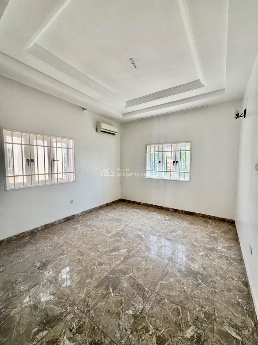 Well Finished 2 Bedroom Flat with a Bq at Lifecamp, Abuja, Life Camp, Abuja, Flat / Apartment for Rent