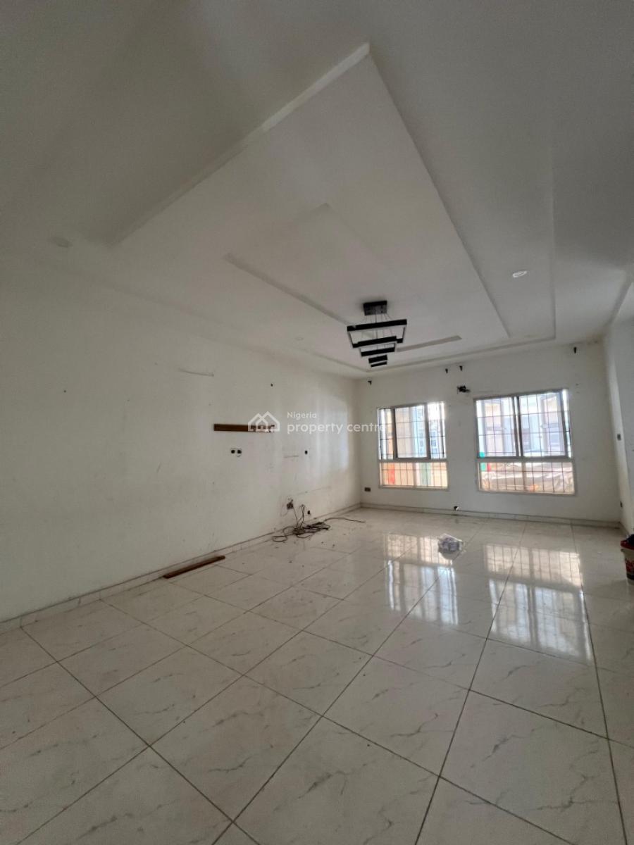 4 Bedroom Terrace House, Victoria Bay Estate Orchid Road, Lekki, Lagos, Terraced Duplex for Sale