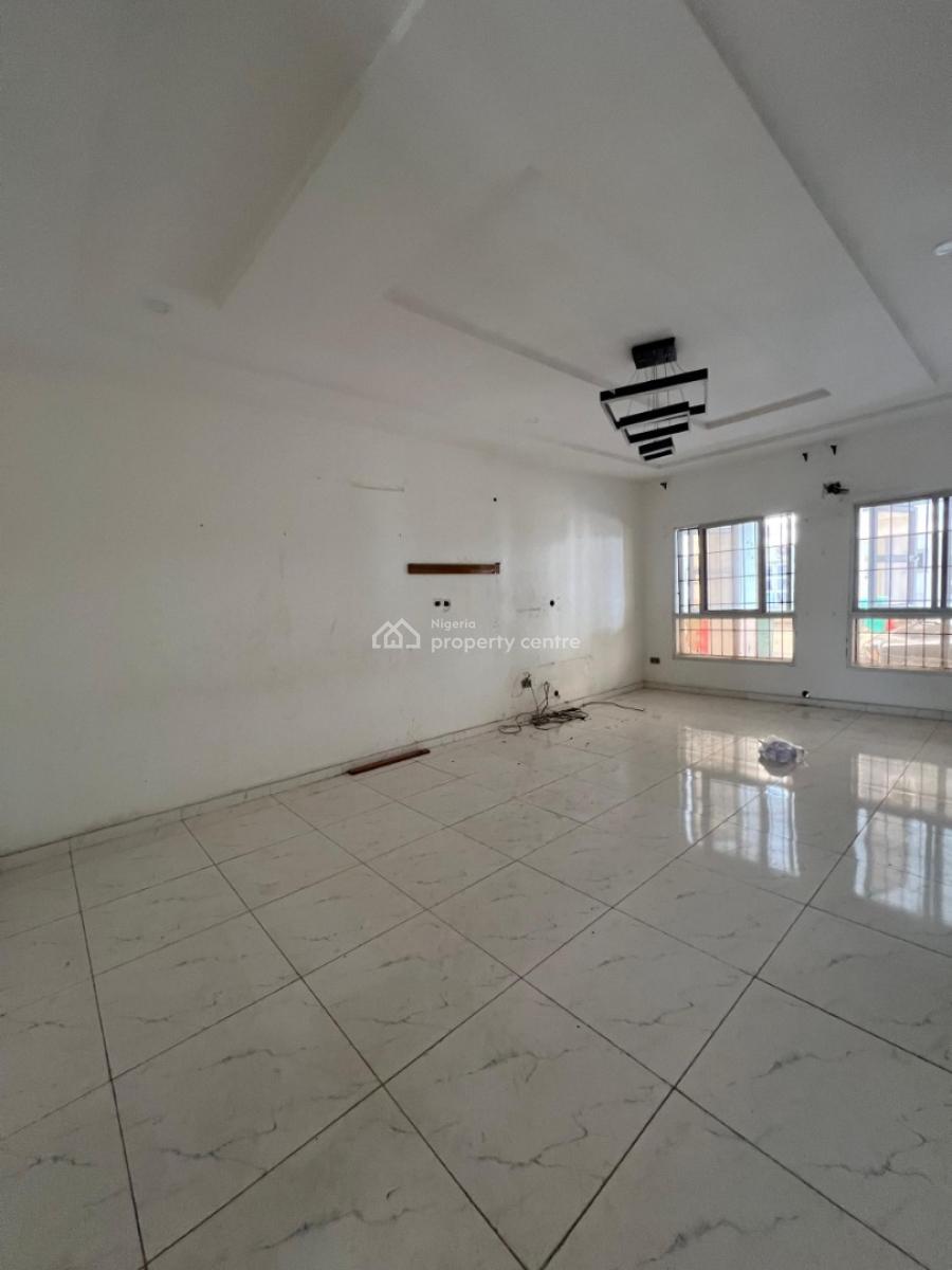 4 Bedroom Terrace House, Victoria Bay Estate Orchid Road, Lekki, Lagos, Terraced Duplex for Sale