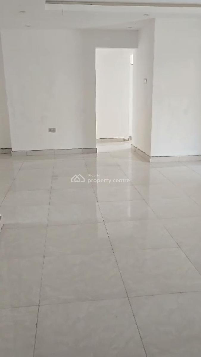Lovely 3 Bedroom Apartment, Alausa, Ikeja, Lagos, Flat / Apartment for Rent