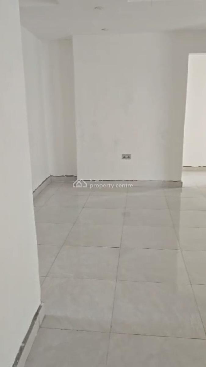 Lovely 3 Bedroom Apartment, Alausa, Ikeja, Lagos, Flat / Apartment for Rent