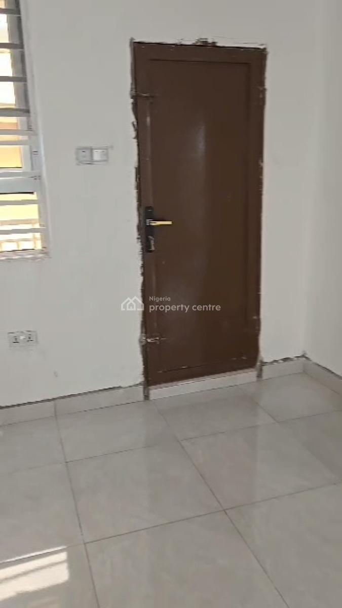 Lovely 3 Bedroom Apartment, Alausa, Ikeja, Lagos, Flat / Apartment for Rent
