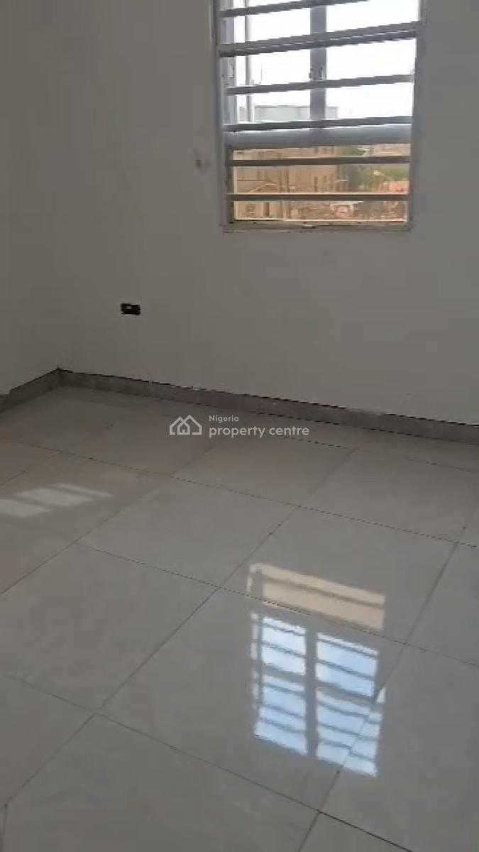 Lovely 3 Bedroom Apartment, Alausa, Ikeja, Lagos, Flat / Apartment for Rent