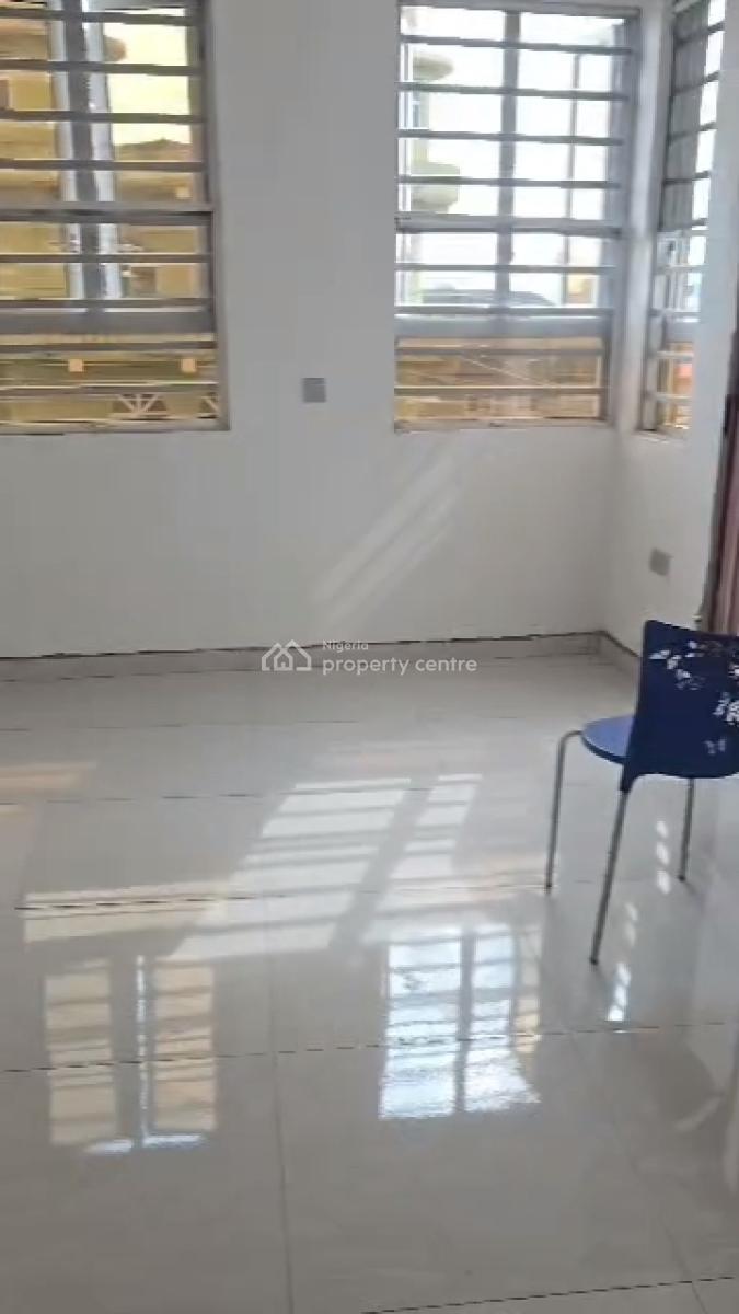 Lovely 3 Bedroom Apartment, Alausa, Ikeja, Lagos, Flat / Apartment for Rent