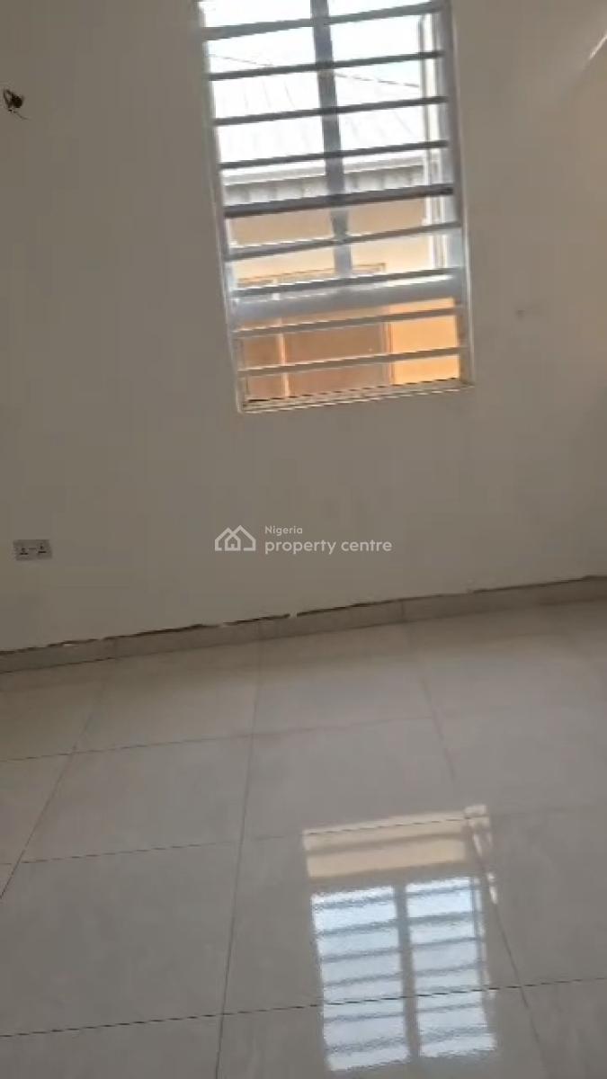 Lovely 3 Bedroom Apartment, Alausa, Ikeja, Lagos, Flat / Apartment for Rent