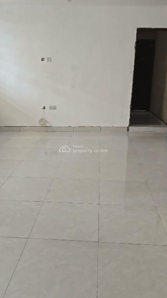 Lovely 3 Bedroom Apartment, Alausa, Ikeja, Lagos, Flat / Apartment for Rent