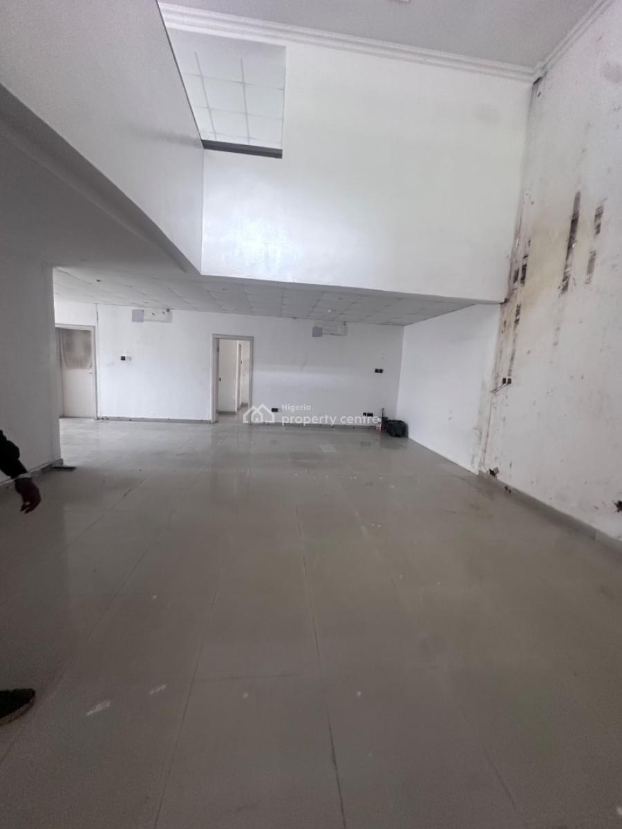 7bedrooms Detached House, Off Adeola Odeku Street, Victoria Island Lagos, Victoria Island (vi), Lagos, Office Space for Rent