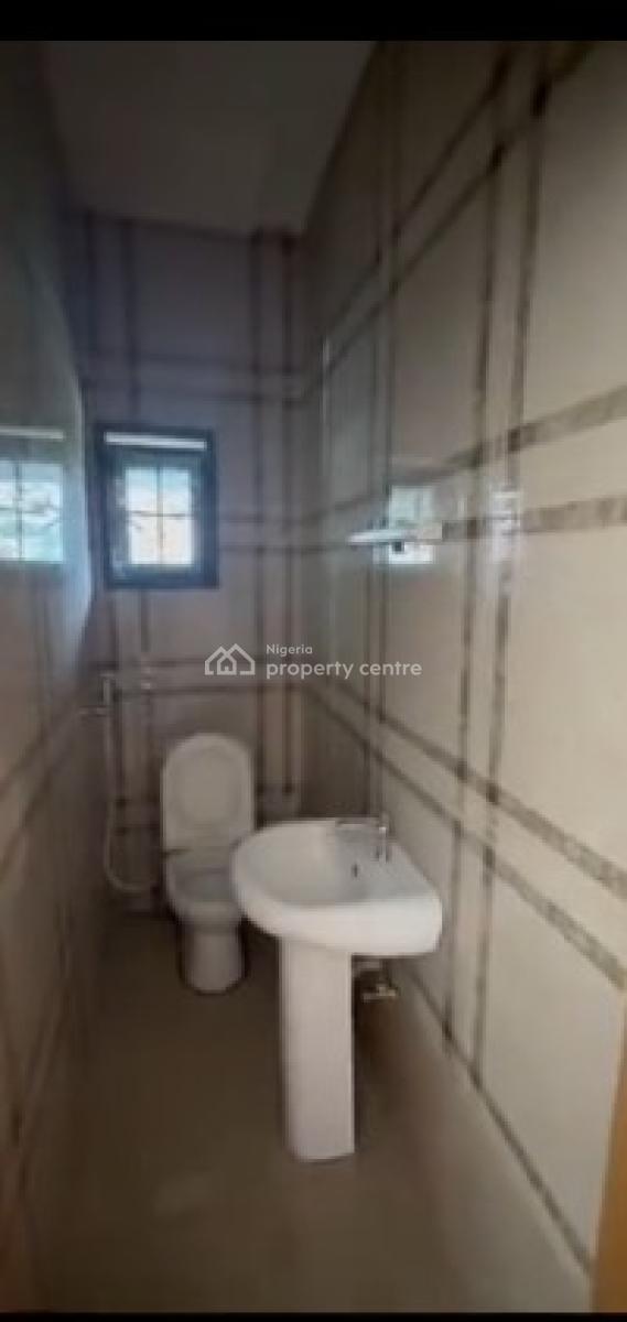 4 Bedroom, District, Guzape District, Abuja, Terraced Duplex for Rent