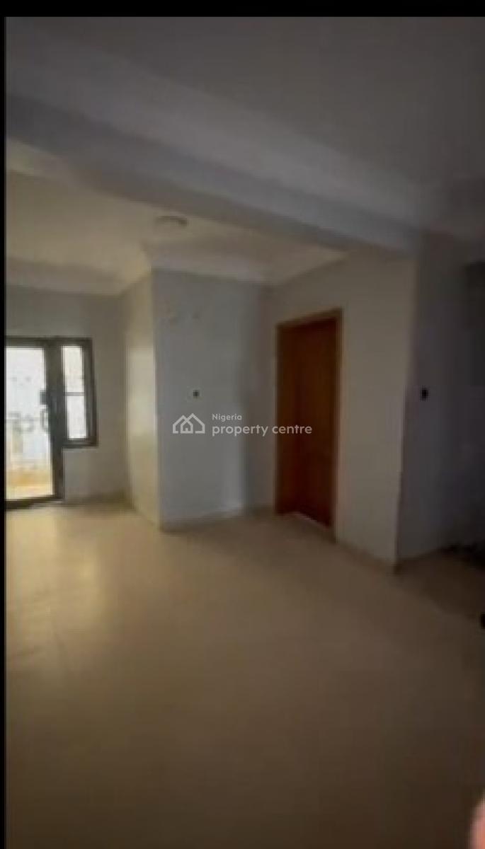 4 Bedroom, District, Guzape District, Abuja, Terraced Duplex for Rent