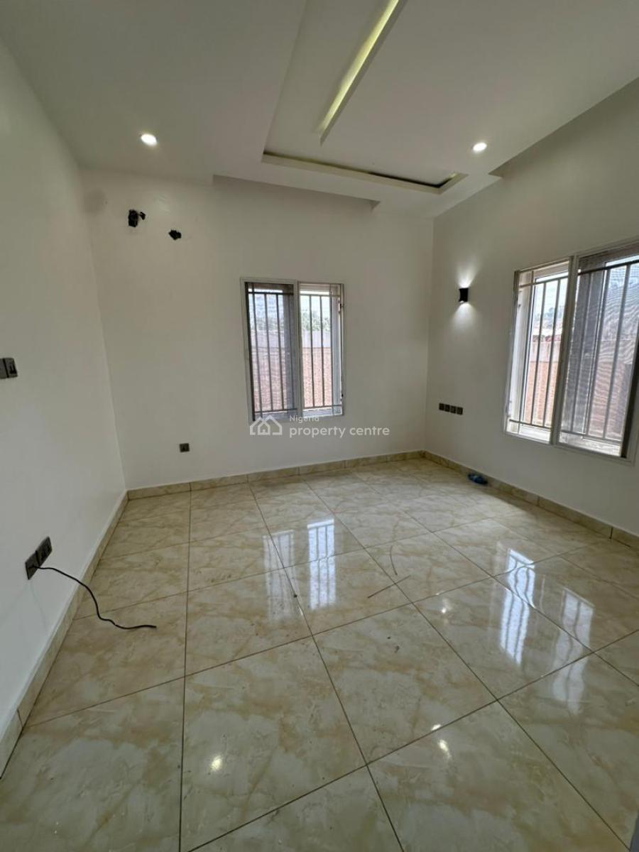Well Finished 2bedroom Apartment, Lifecamp Abuja, Life Camp, Abuja, Flat / Apartment for Rent