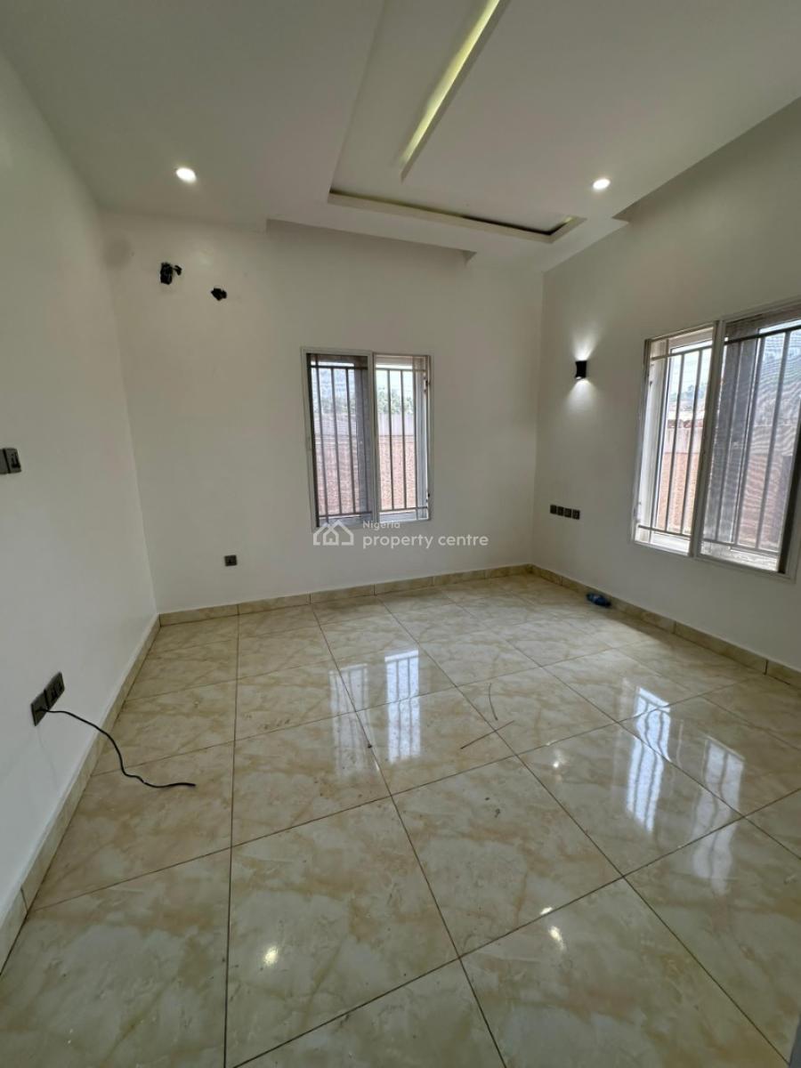 Well Finished 2bedroom Apartment, Lifecamp Abuja, Life Camp, Abuja, Flat / Apartment for Rent